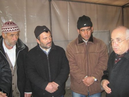 Bakan Çiçek: Ailelerin Mağduriyetleriyle İlgili Ne Gerekiyorsa Yapılacak