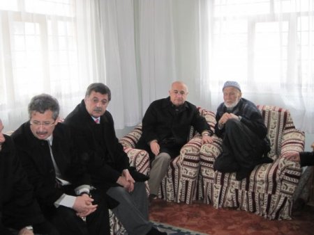 Bakan Çiçek: Ailelerin Mağduriyetleriyle İlgili Ne Gerekiyorsa Yapılacak