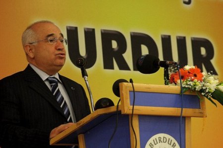 Bakan Çiçek: Libya’da Yaşanan Olaylarda Türkiye Gücünü Gösterdi