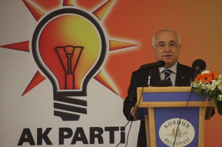 Bakan Çiçek: Libya’da Yaşanan Olaylarda Türkiye Gücünü Gösterdi