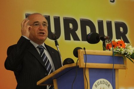 Bakan Çiçek: Libya’da Yaşanan Olaylarda Türkiye Gücünü Gösterdi
