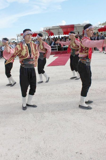Bakan Çiçek: Yargı Konusunda Türkiye Çok Önemli Mesafe Aldı