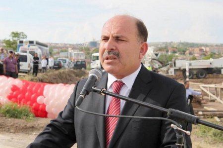 Bakan Çiçek: Yargı Konusunda Türkiye Çok Önemli Mesafe Aldı