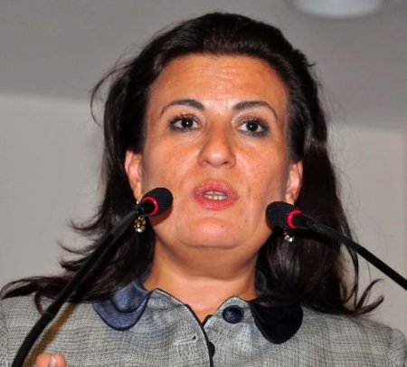 Bakan Çubukçu, Stk Temsilcilerine Anayasa Değişikliği Paketini Anlattı