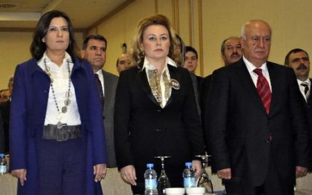 Bakan Çubukçu, Ztv'nin Tanıtım Toplantısına Katıldı