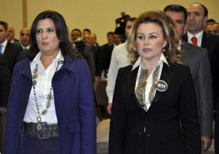 Bakan Çubukçu, Ztv'nin Tanıtım Toplantısına Katıldı