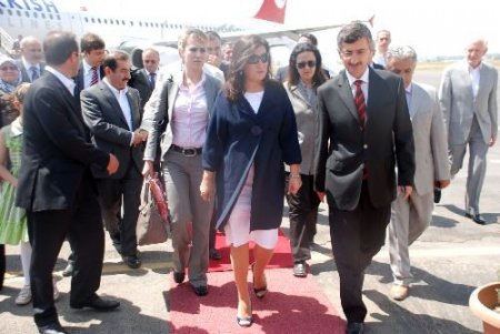 Bakan Çubukçu: 'kız Ve Erkek Çocuklarının Ortaöğretimde Ayrılması' Fikrine Prensipte Karşı Değilim