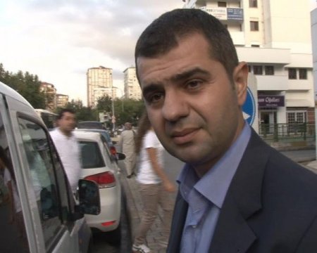 Bakan damadına soygun tuzağı