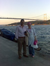 Bakan damadına soygun tuzağı