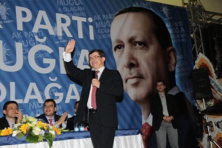 Bakan Davutoğlu: 2b'ler Halkın İstediği Gibi Olacak