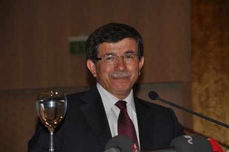 Bakan Davutoğlu: Seçimlerde Konya'da Aldığımız Oy İçin Teşekkür Borçluyuz