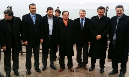 Bakan Demir: Erken Seçim Olacak Ama En Fazla Bir Hafta Önce Olacak