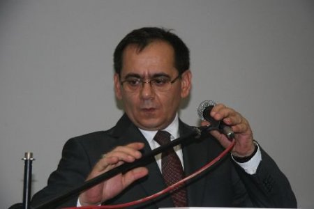 Bakan Demir Mimar Ve Mühendislere Seslendi: Getirin Teklifi Meslek Yasasını Sonbaharda Çıkaralım