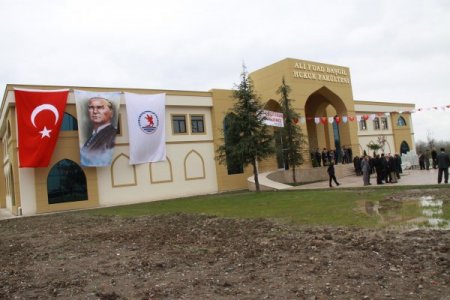 Bakan Demir: Samsun’u, Yakın Gelecekte Üniversite Şehri Haline Getireceğiz