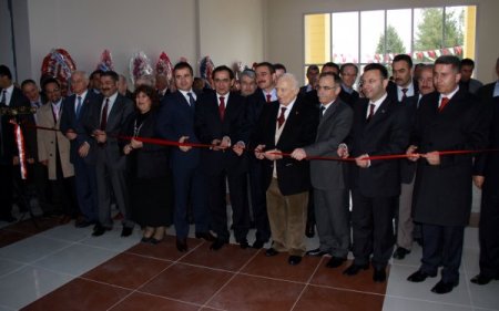 Bakan Demir: Samsun’u, Yakın Gelecekte Üniversite Şehri Haline Getireceğiz