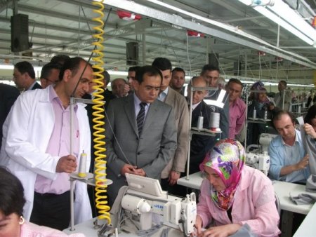 Bakan Demir: Türkiye’de 8,5 Yılda On Binlerce Proje Hayata Geçirildi