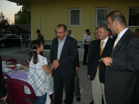 Bakan Dinçer :12 Eylül'de Demokrasinin Üzerindeki Vesayet Kalkacak