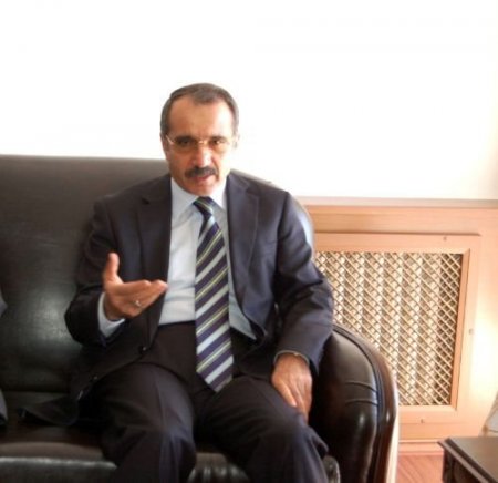 Bakan Dinçer: 2010'da Kayıt Dışı İle Daha Sert Mücadele Edeceğiz