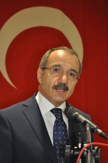 Bakan Dinçer: Bazı gazeteler kara propaganda yapıyor