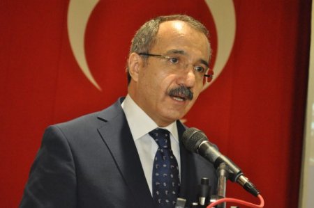 Bakan Dinçer: Bazı gazeteler kara propaganda yapıyor