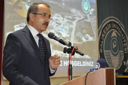 Bakan Dinçer: Bazı gazeteler kara propaganda yapıyor