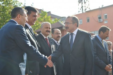 Bakan Dinçer: Bu sene süt dağıtımı özel okullarda da yapılacak