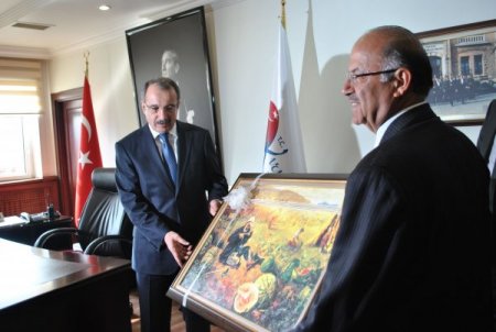 Bakan Dinçer: Bu sene süt dağıtımı özel okullarda da yapılacak