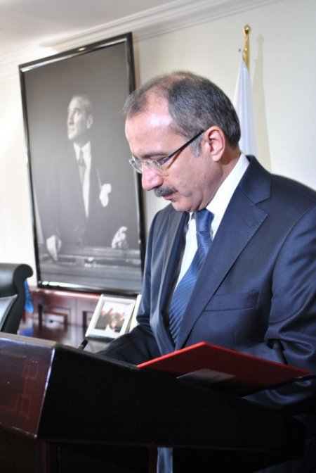 Bakan Dinçer: Bu sene süt dağıtımı özel okullarda da yapılacak