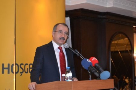 Bakan Dinçer: Eğitim felsefemizi değiştiriyoruz