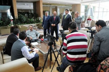 Bakan Dinçer: Emekli Zamlarıyla İlgili Söylenen Rakamlar Spekülatif