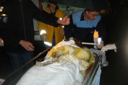 Bakan Dinçer: Hayatını Kaybedenlerinin Sayısı 17 Değil, 13 Kişi