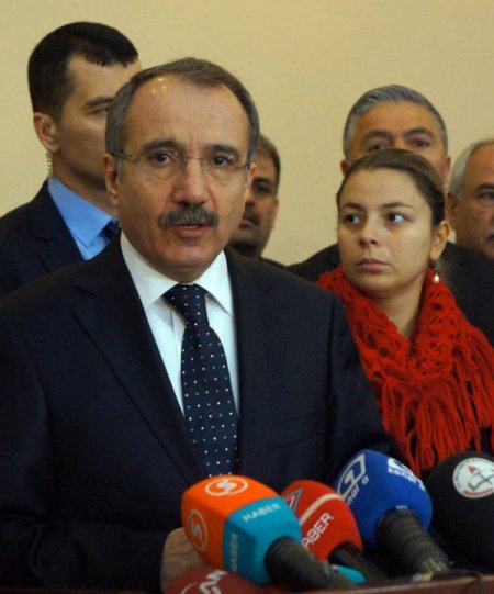 Bakan Dinçer: ODTÜ olaylarını YÖK’ün incelemesini doğru buluyorum