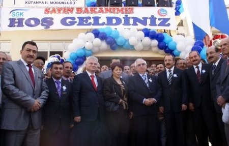 Bakan Dinçer: Sosyal Güvenlik Reformunun Sonuçları Hemen Görülmeye Başladı