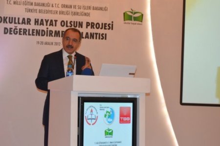 Bakan Dinçer: Tek tip eğitim sisteminden uzaklaşıyoruz