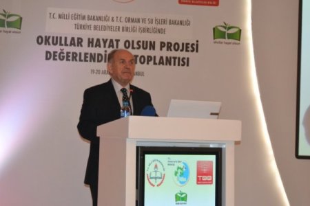 Bakan Dinçer: Tek tip eğitim sisteminden uzaklaşıyoruz