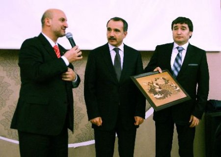 Bakan Dinçer: Türkiye Global Krizde İstihdam Konusunda Birçok Ülkeden İyi Durumda