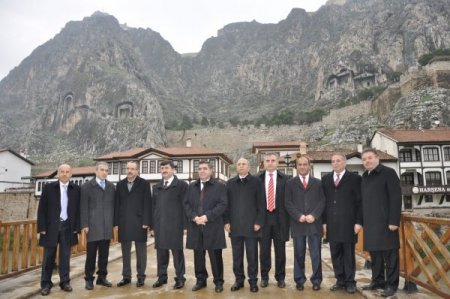 Bakan Dinçer: Varsa bir durum, kararımızı tekrar gözden geçiririz