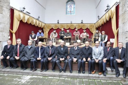 Bakan Dinçer: Varsa bir durum, kararımızı tekrar gözden geçiririz