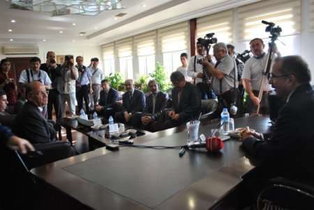 Bakan Dinçer: YÖK sistemi gözden geçirilmelidir