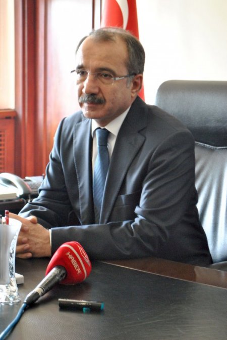 Bakan Dinçer: YÖK sistemi gözden geçirilmelidir