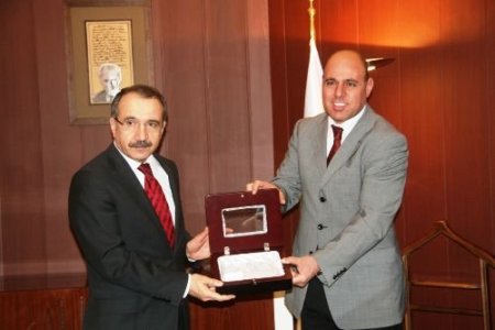 Bakan Dinçer'den Belediyelere Müjde