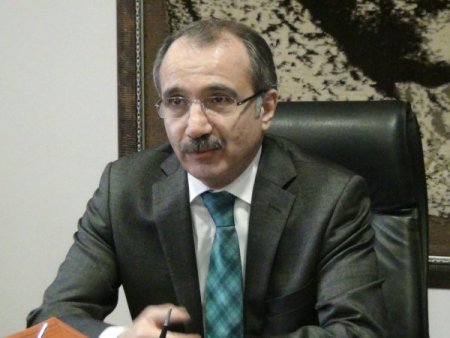 Bakan Dinçer'e fen lisesi öğrencisinden 'Dershaneler niçin kapanıyor’ sorusu