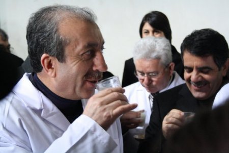 Bakan Eker: 22 Projeyi Dap Kapsamında Destekleyeceğiz