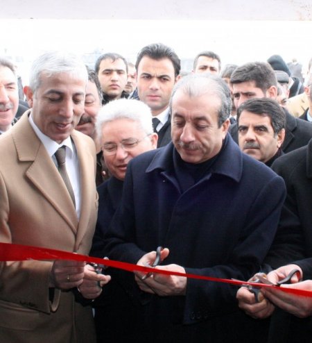 Bakan Eker: 22 Projeyi Dap Kapsamında Destekleyeceğiz