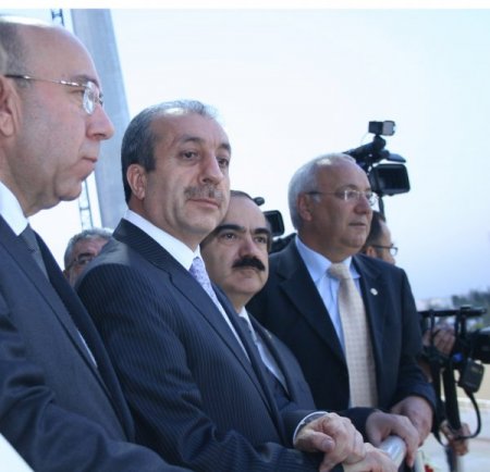 Bakan Eker: Atçılığa Bakanlık Hesabından 150 Milyon Lira Harcadık