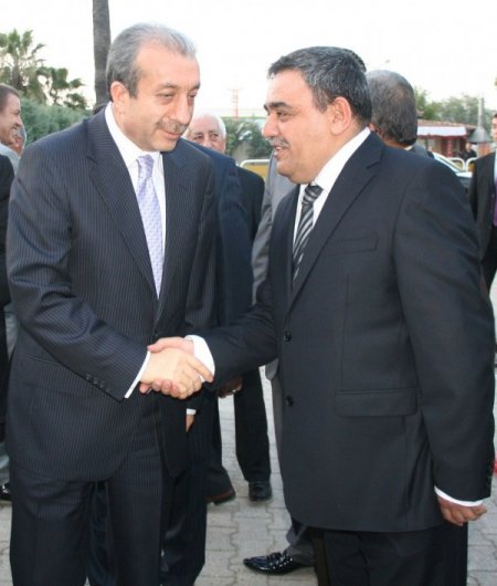 Bakan Eker: Atçılığa Bakanlık Hesabından 150 Milyon Lira Harcadık