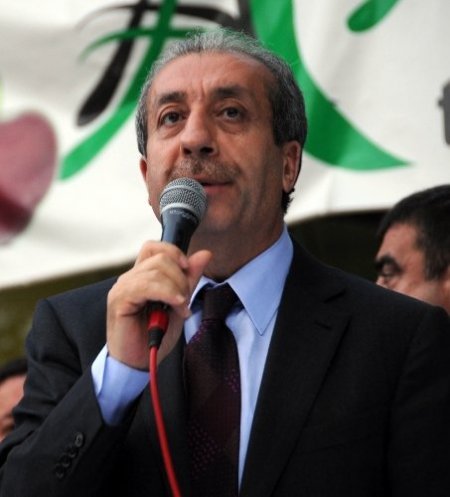 Bakan Eker: Doludan zarar gören çiftçilerin borçlarını erteleyeceğiz