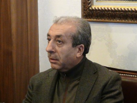 Bakan Eker: Et ve Süt Kurumu kuruyoruz