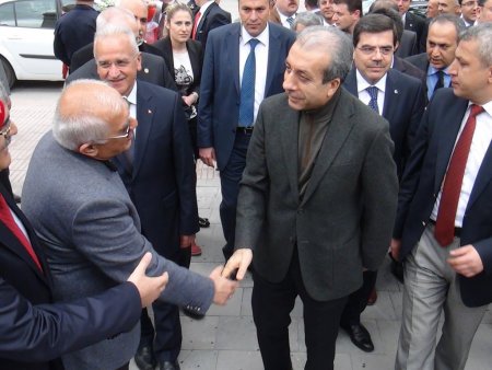 Bakan Eker: Et ve Süt Kurumu kuruyoruz