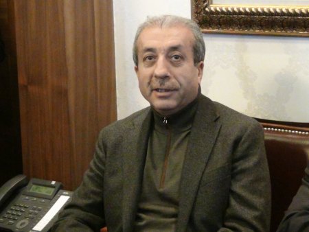 Bakan Eker: Et ve Süt Kurumu kuruyoruz